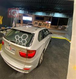 بي ام دبليو X5